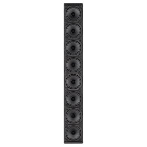 RCF midbas enhed MB4N101 til EVOX12 8 Ohm