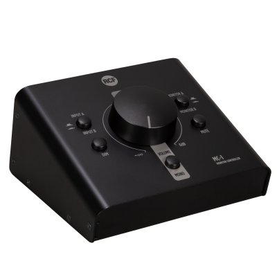 RCF MC One Passiv monitor controller
