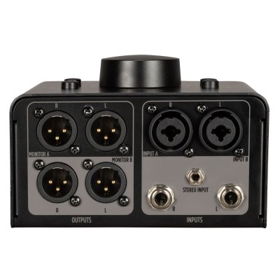 RCF MC One Passiv monitor controller