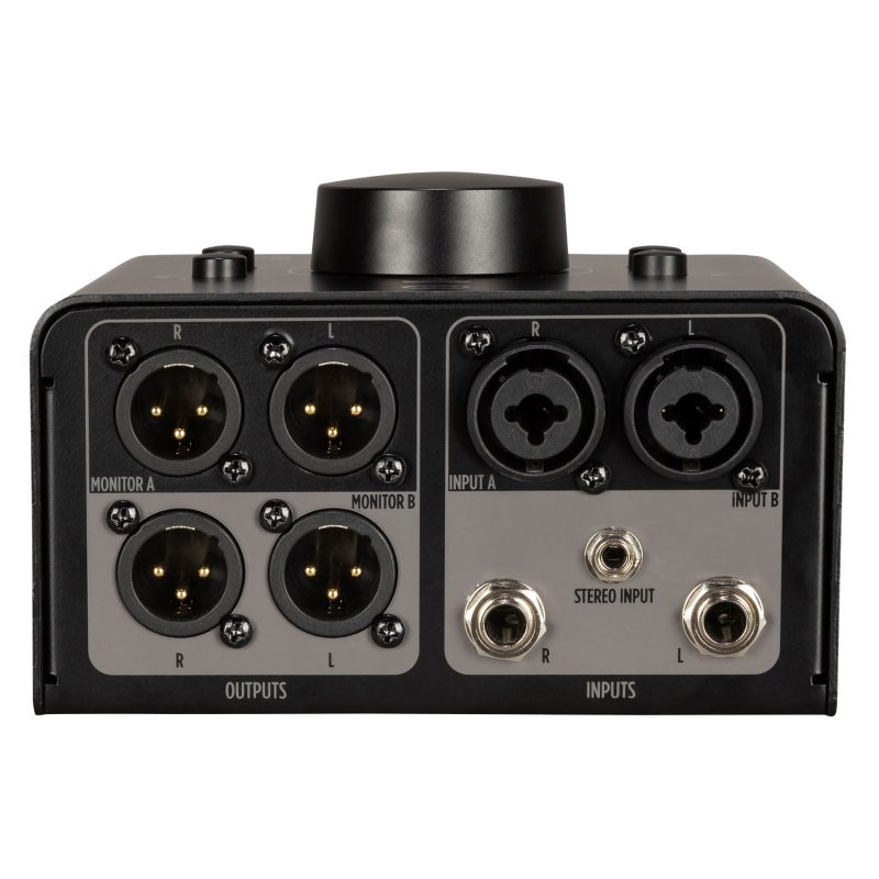 RCF MC One Passiv monitor controller