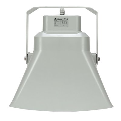 RCF Horn h�jttaler 2-vejs 60 W EN54