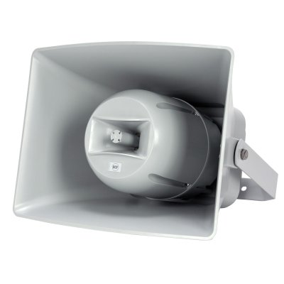 RCF Horn h�jttaler 2-vejs 60 W EN54
