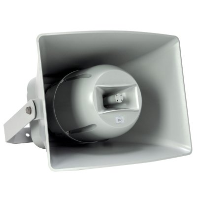 RCF Horn h�jttaler 2-vejs 60 W EN54