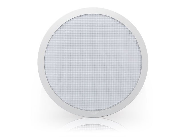 RCF loftshjttaler MQ50C 16 Ohm + 100V, Sort