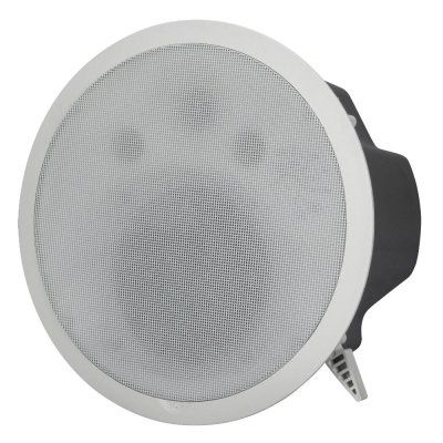 RCF loftsh�jttaler MQ50C 16 Ohm + 100V, Hvid