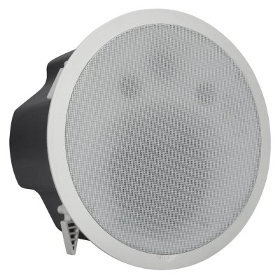 RCF loftsh�jttaler MQ50C 16 Ohm + 100V, Hvid