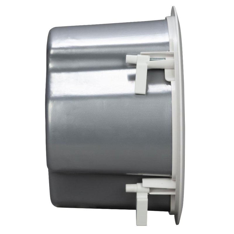 RCF loftshjttaler MQ50C 16 Ohm + 100V, Hvid