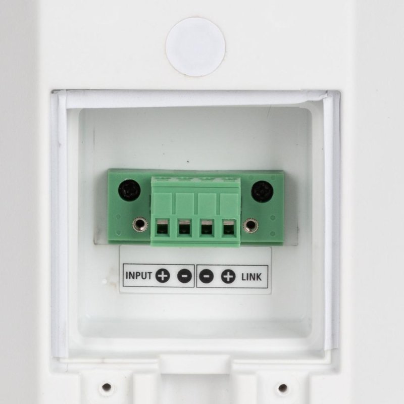 RCF vghjttaler 2-vejs 4