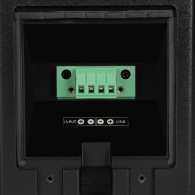 RCF vghjttaler 2-vejs 4