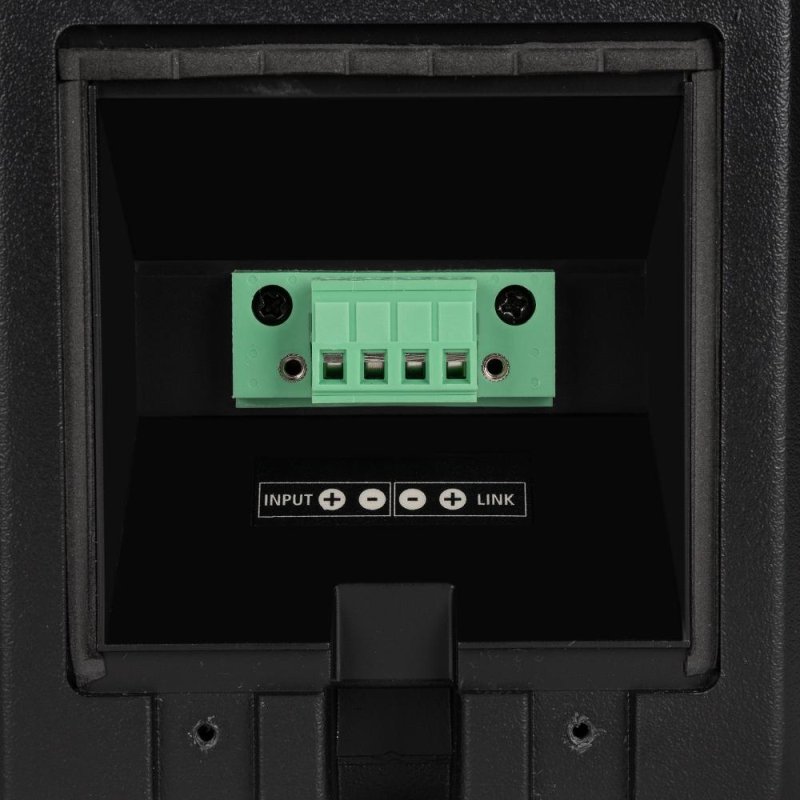 RCF vghjttaler 2-vejs 4