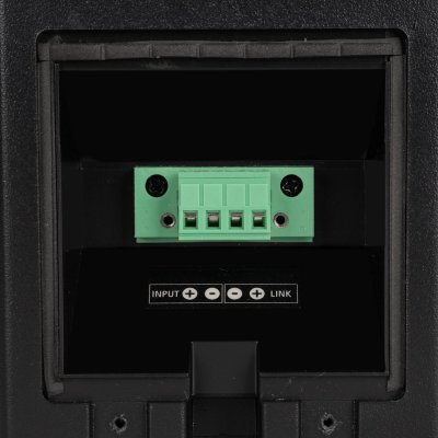 RCF v�gh�jttaler 2-vejs 5