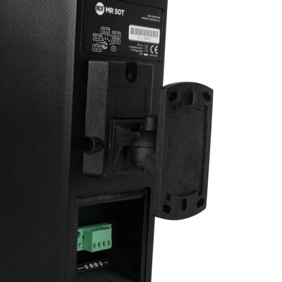 RCF v�gh�jttaler 2-vejs 5