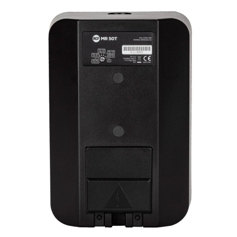 RCF vghjttaler 2-vejs 5