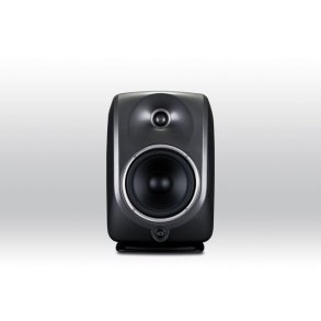 RCF aktiv 2-vejs DSP monitor 200w + 100w