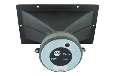 RCF Diskant enhed N255 driver