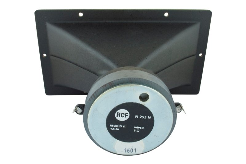 RCF Diskant enhed N255 driver