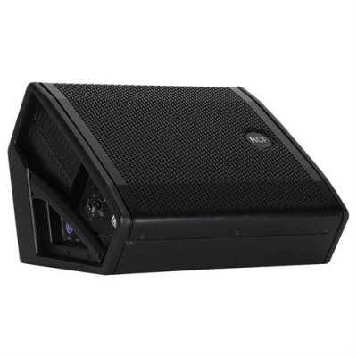 RCF Scene monitor NX 10-SMA Aktiv 2-vejs coaxial