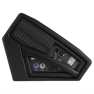 RCF Scene monitor NX 10-SMA Aktiv 2-vejs coaxial