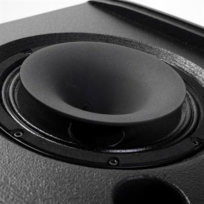 RCF Scene monitor NX 10-SMA Aktiv 2-vejs coaxial