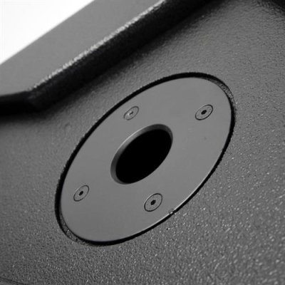 RCF Scene monitor NX 10-SMA Aktiv 2-vejs coaxial