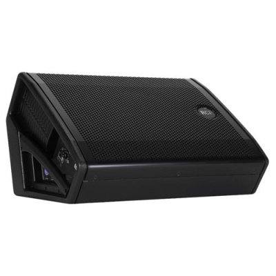 RCF Scene monitor NX 12-SMA Aktiv 2-vejs coaxial 