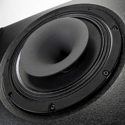 RCF Scene monitor NX 12-SMA Aktiv 2-vejs coaxial 