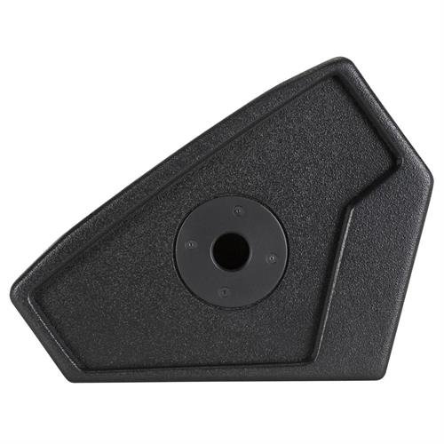 RCF Scene monitor NX 12-SMA Aktiv 2-vejs coaxial 