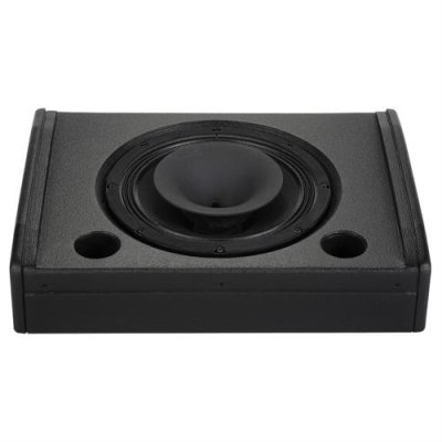 RCF Scene monitor NX 12-SMA Aktiv 2-vejs coaxial 