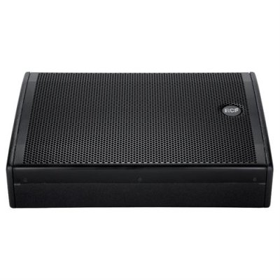RCF Scene monitor NX 15-SMA Aktiv 2-vejs coaxial 