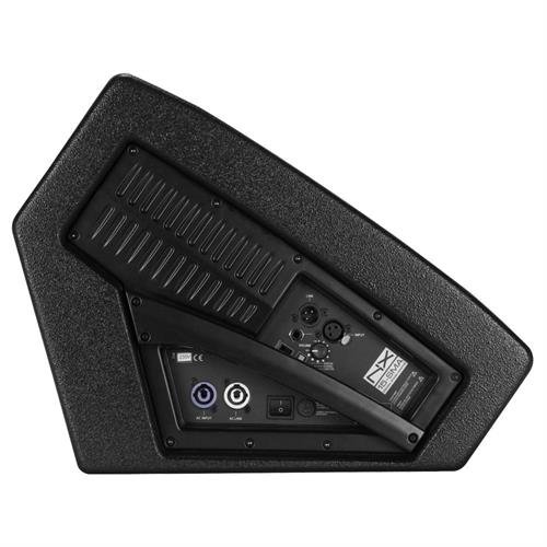 RCF Scene monitor NX 15-SMA Aktiv 2-vejs coaxial 