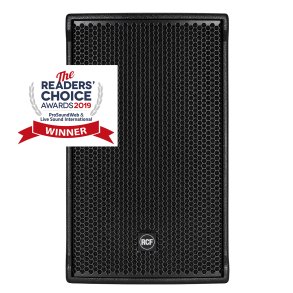 RCF aktiv hjttaler NX32-A