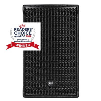 RCF aktiv hjttaler NX32-A