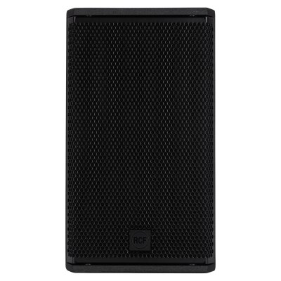 RCF NX910-A aktiv h�jttaler 130 dB SPL 2100 W