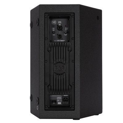 RCF NX910-A aktiv h�jttaler 130 dB SPL 2100 W