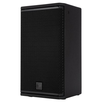 RCF NX910-A aktiv h�jttaler 130 dB SPL 2100 W