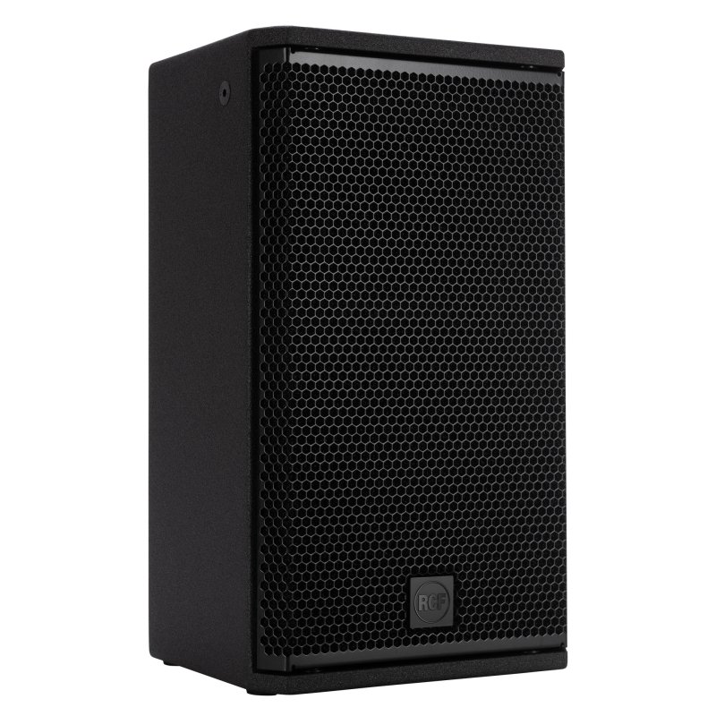 RCF NX910-A aktiv hjttaler 130 dB SPL 2100 W