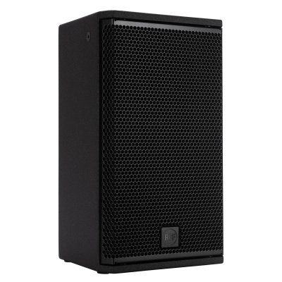 RCF NX910-A aktiv h�jttaler 130 dB SPL 2100 W