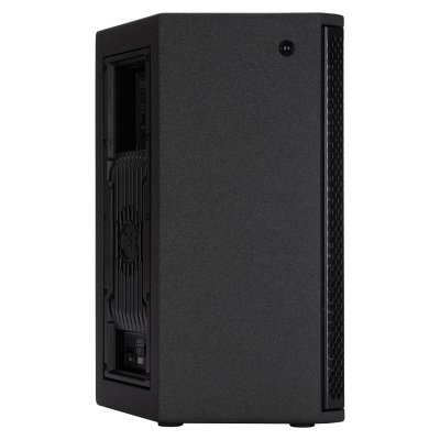 RCF NX910-A aktiv h�jttaler 130 dB SPL 2100 W