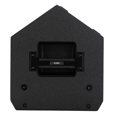 RCF NX910-A aktiv h�jttaler 130 dB SPL 2100 W