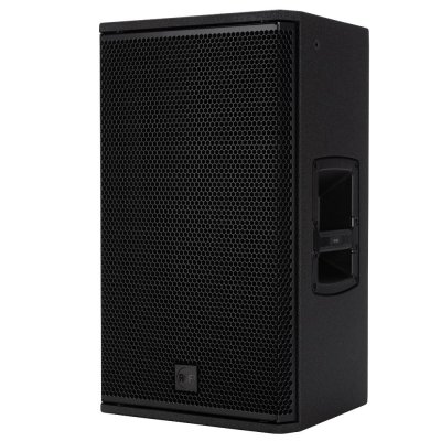 RCF NX912-A aktiv h�jttaler 130 dB SPL 2100 W
