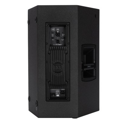 RCF NX912-A aktiv h�jttaler 130 dB SPL 2100 W