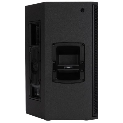 RCF NX912-A aktiv h�jttaler 130 dB SPL 2100 W