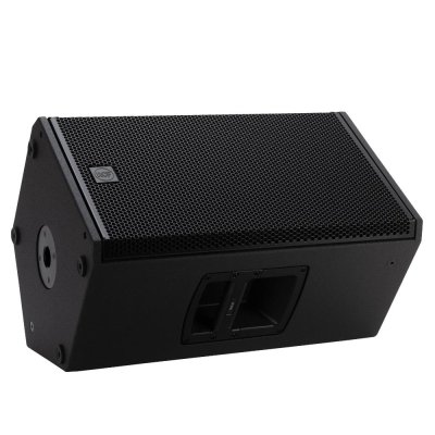 RCF NX912-A aktiv h�jttaler 130 dB SPL 2100 W