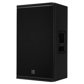 RCF NX915-A aktiv h�jttaler 131 dB SPL 2100 W