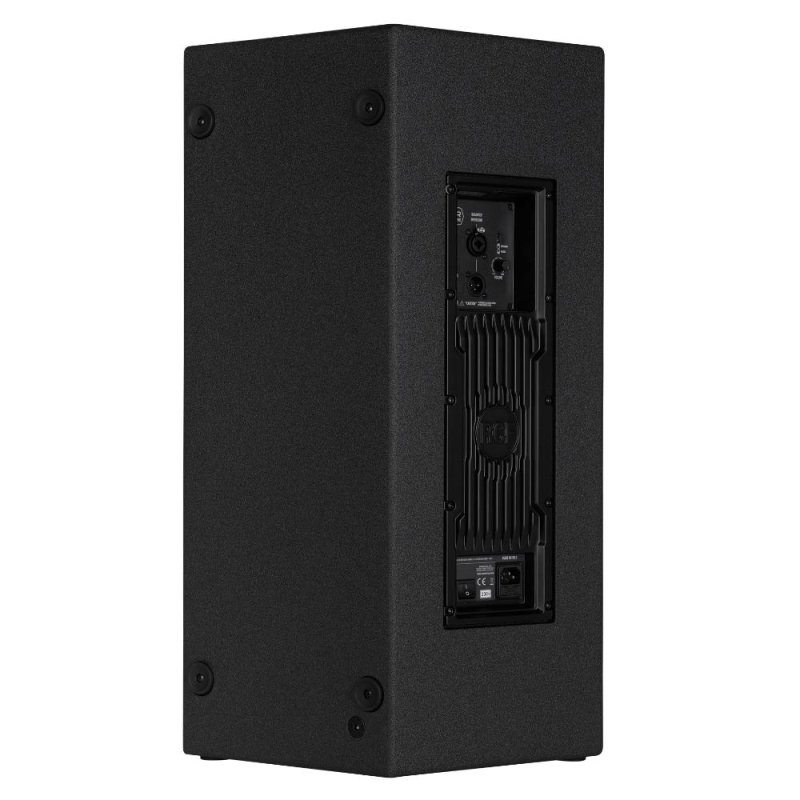 RCF NX915-A aktiv hjttaler 131 dB SPL 2100 W