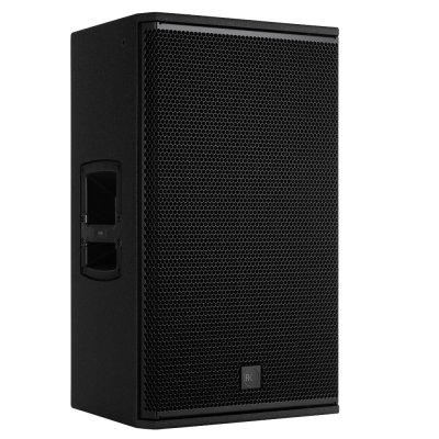RCF NX915-A aktiv h�jttaler 131 dB SPL 2100 W