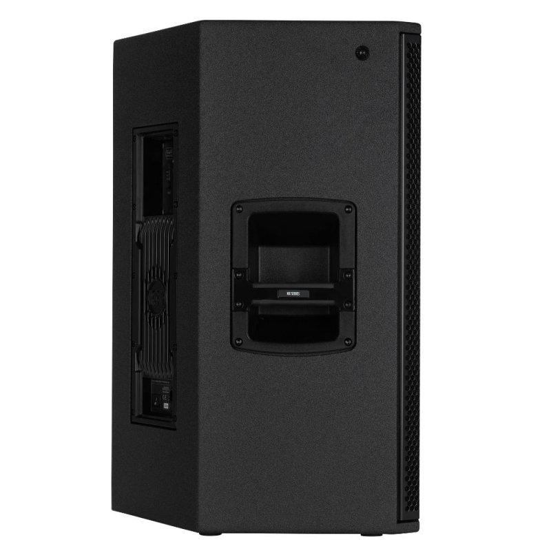 RCF NX915-A aktiv hjttaler 131 dB SPL 2100 W