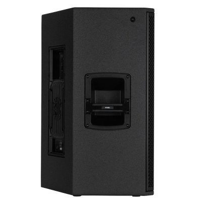 RCF NX915-A aktiv h�jttaler 131 dB SPL 2100 W