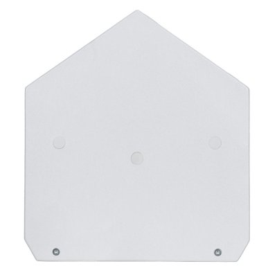 RCF NX932-A digital aktiv h�jttaler 2100 W 132 dB SPL, Hvid