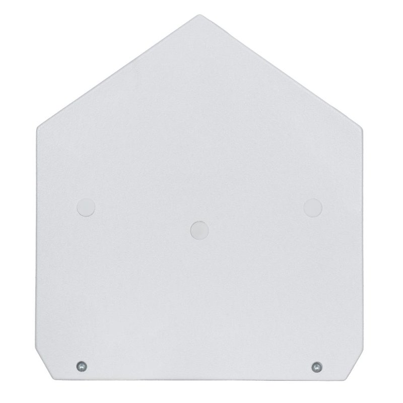 RCF NX932-A digital aktiv hjttaler 2100 W 132 dB SPL, Hvid